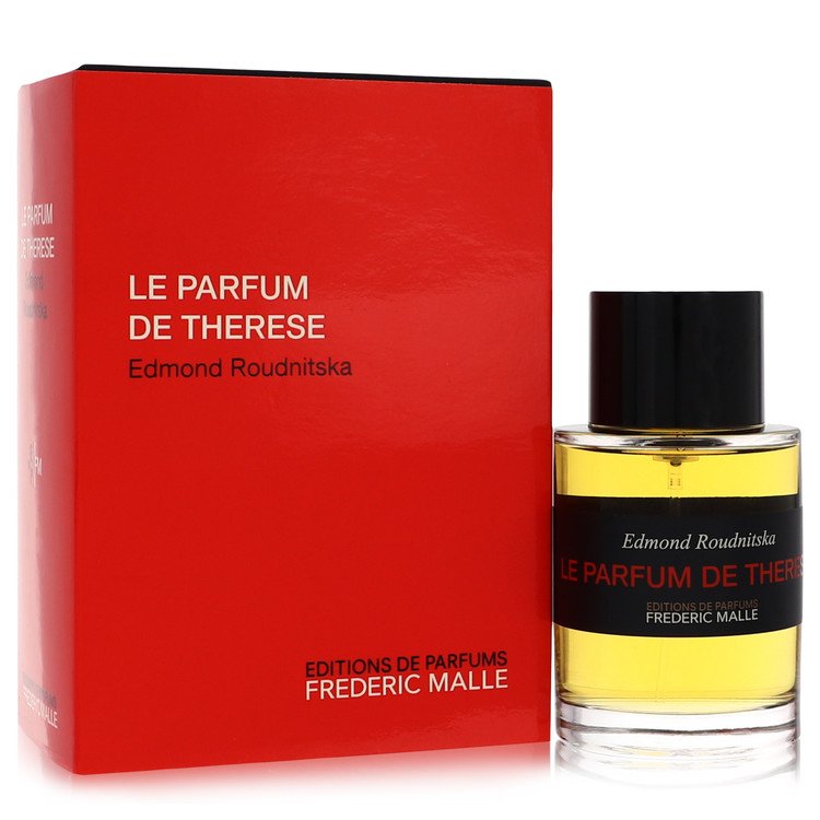 Le Parfum De Therese by Frederic Malle Eau De Parfum Spray (Unisex) 3.4 oz Le Parfum De Therese by Frederic Malle Eau De Parfum Spray (Unisex) 3.4 oz